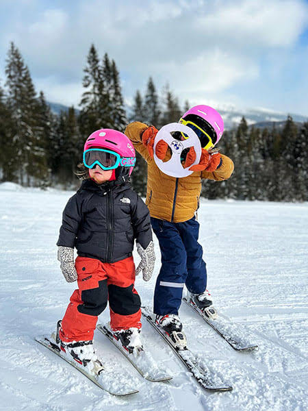 19 - 22 Şubat Kampı