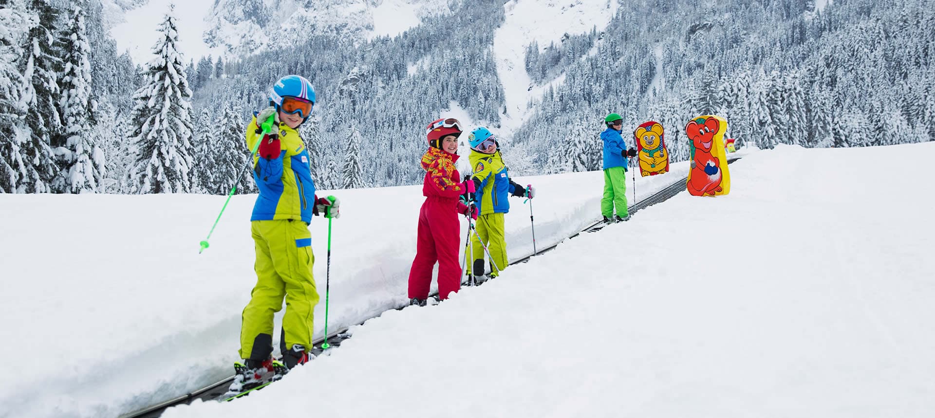 30 Aralık – 2 Ocak Yılbaşı Kampı